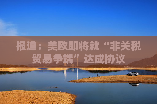 报道：美欧即将就“非关税贸易争端”达成协议