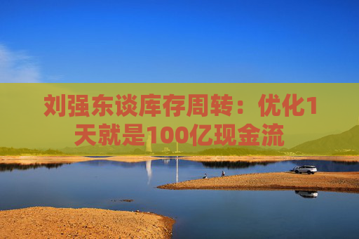 刘强东谈库存周转：优化1天就是100亿现金流