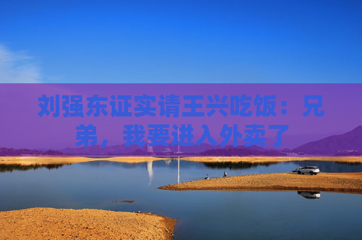 刘强东证实请王兴吃饭：兄弟，我要进入外卖了