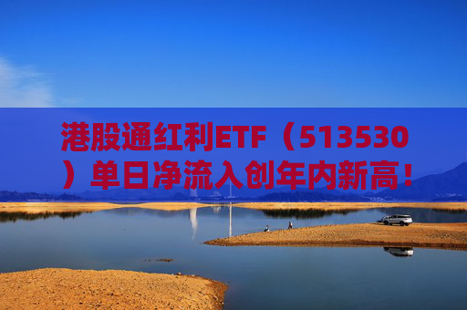 港股通红利ETF（513530）单日净流入创年内新高！标的指数股息率达7.85%