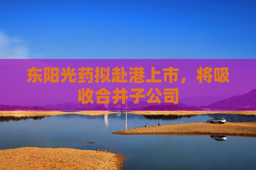 东阳光药拟赴港上市，将吸收合并子公司
