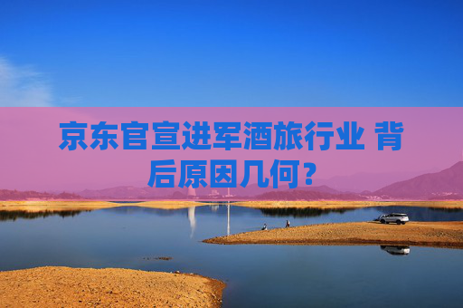 京东官宣进军酒旅行业 背后原因几何？
