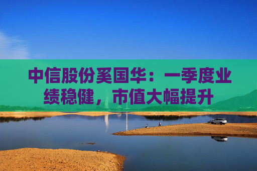 中信股份奚国华：一季度业绩稳健，市值大幅提升