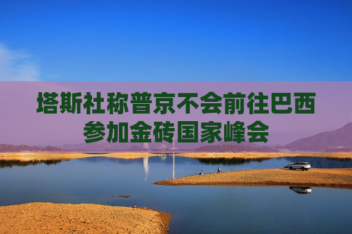 塔斯社称普京不会前往巴西参加金砖国家峰会