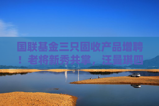 国联基金三只固收产品增聘！老将新秀共掌，汪曼琪四年磨剑首次担纲
