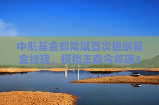 中航基金郑常斌首次担纲基金经理，搭档王森今年赚38%、近一年赚98%