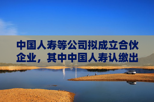 中国人寿等公司拟成立合伙企业，其中中国人寿认缴出资额为12亿元
