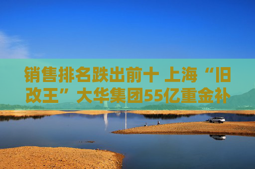 销售排名跌出前十 上海“旧改王”大华集团55亿重金补仓