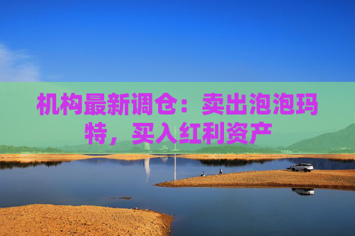 机构最新调仓：卖出泡泡玛特，买入红利资产