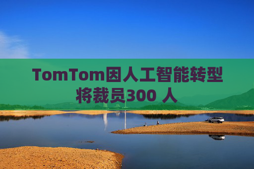 TomTom因人工智能转型将裁员300 人