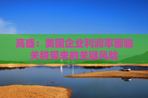高盛：美国企业利润率面临关税带来的关键风险
