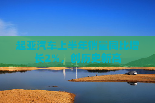起亚汽车上半年销量同比增长2%，创历史新高