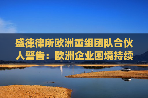 盛德律所欧洲重组团队合伙人警告：欧洲企业困境持续超出平均水平且"非同寻常"
