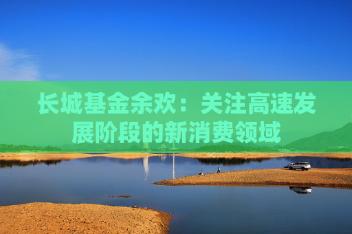 长城基金余欢：关注高速发展阶段的新消费领域