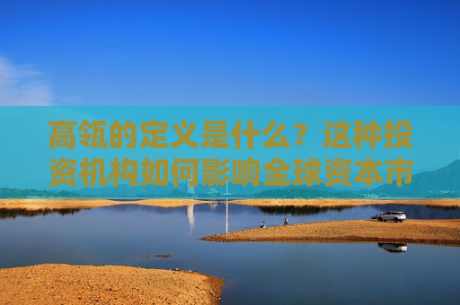 高瓴的定义是什么？这种投资机构如何影响全球资本市场的动态？