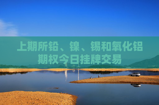 上期所铅、镍、锡和氧化铝期权今日挂牌交易