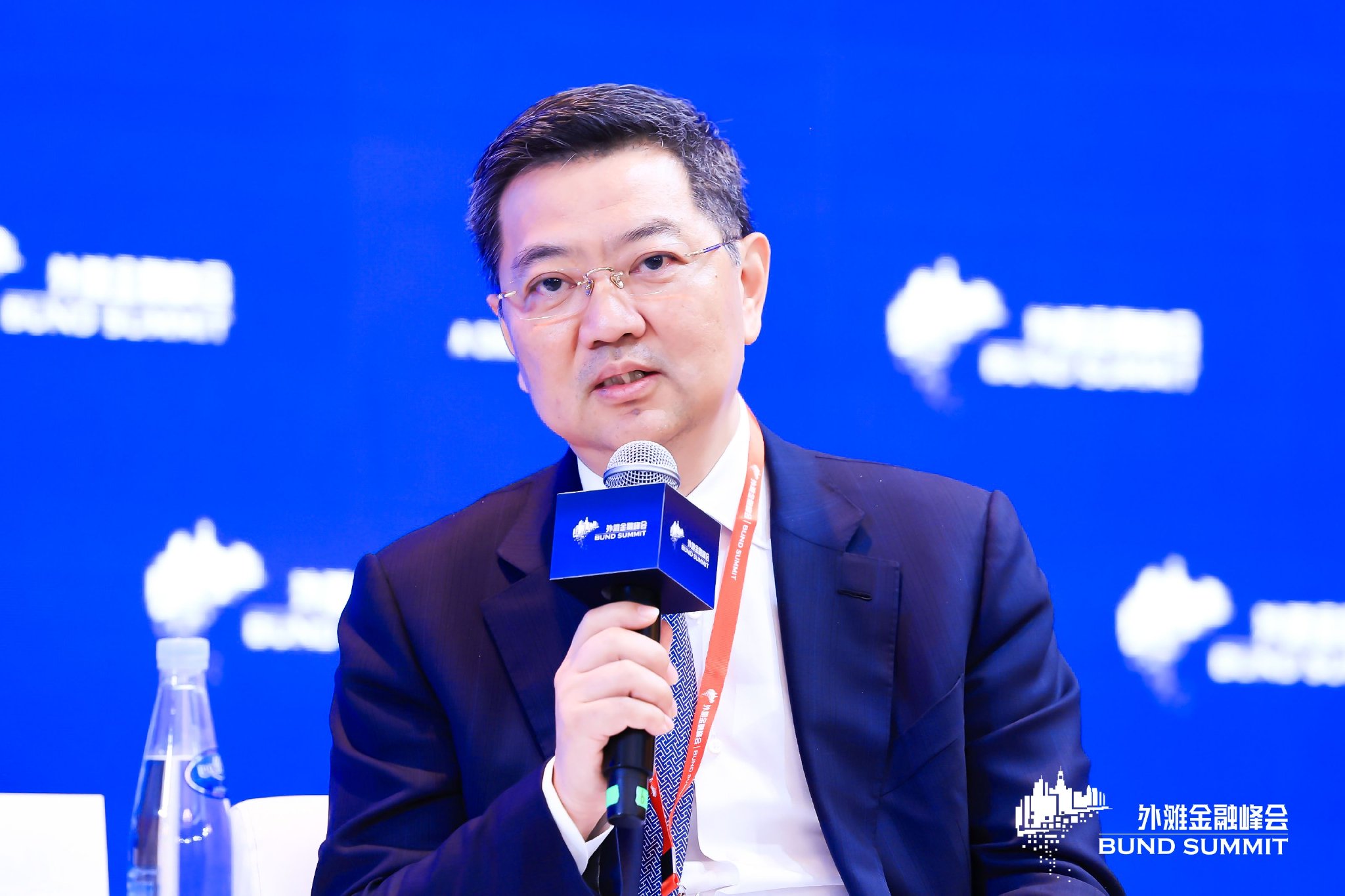 汇丰中国王云峰:银行招聘越来越重视理工科背景