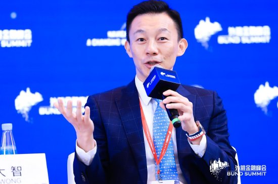东方汇理资管亚太区行政总裁王大智:金融产业能为绿色项目作出更多的贡献