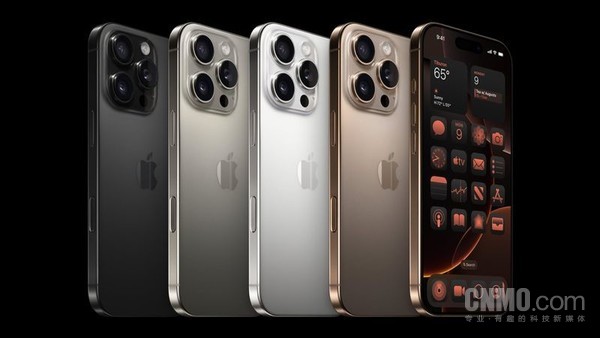 iPhone 16系列续航测试结果出炉：Pro Max“史上最强”