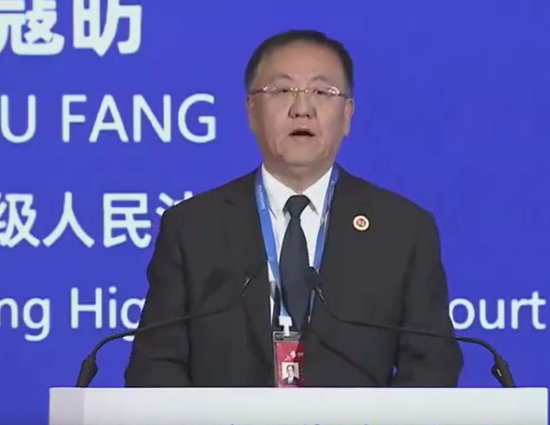 北京市高级人民法院院长寇昉:今年以来审结各类金融案件8万多件 努力为首都实现社会主义现代化提供司法保障