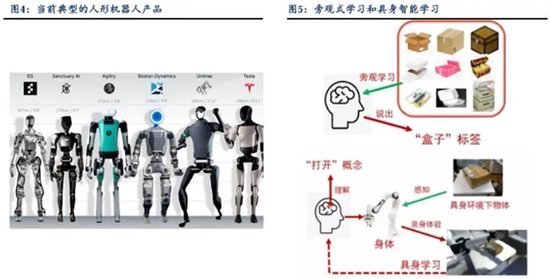 天风国际：机器人板块现在可以赋予怎样的估值？